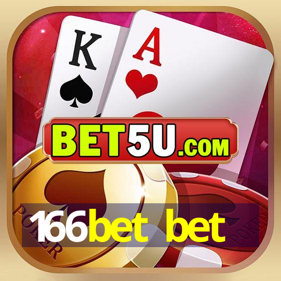 166bet bet